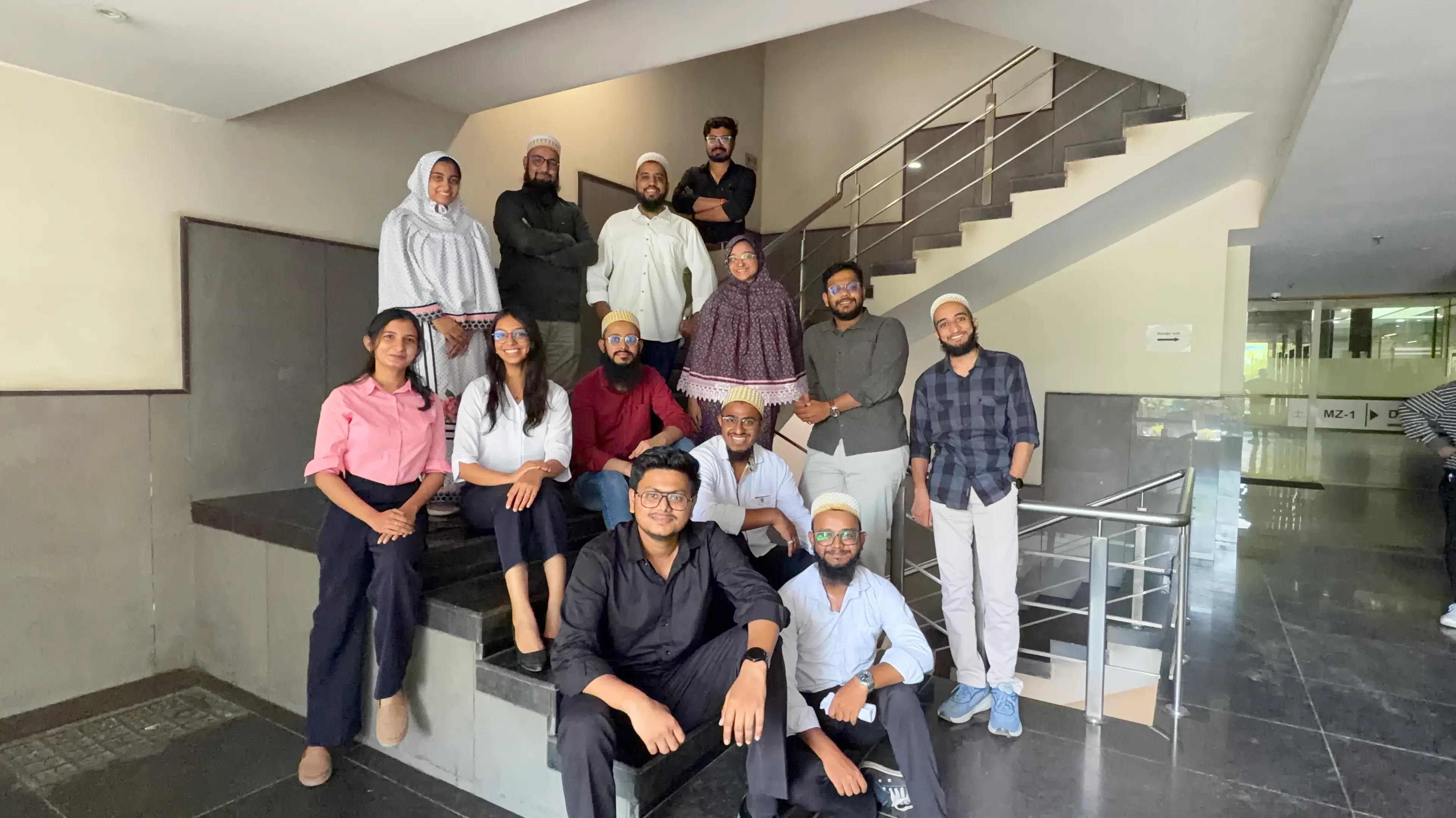 Hexcode team memory 3