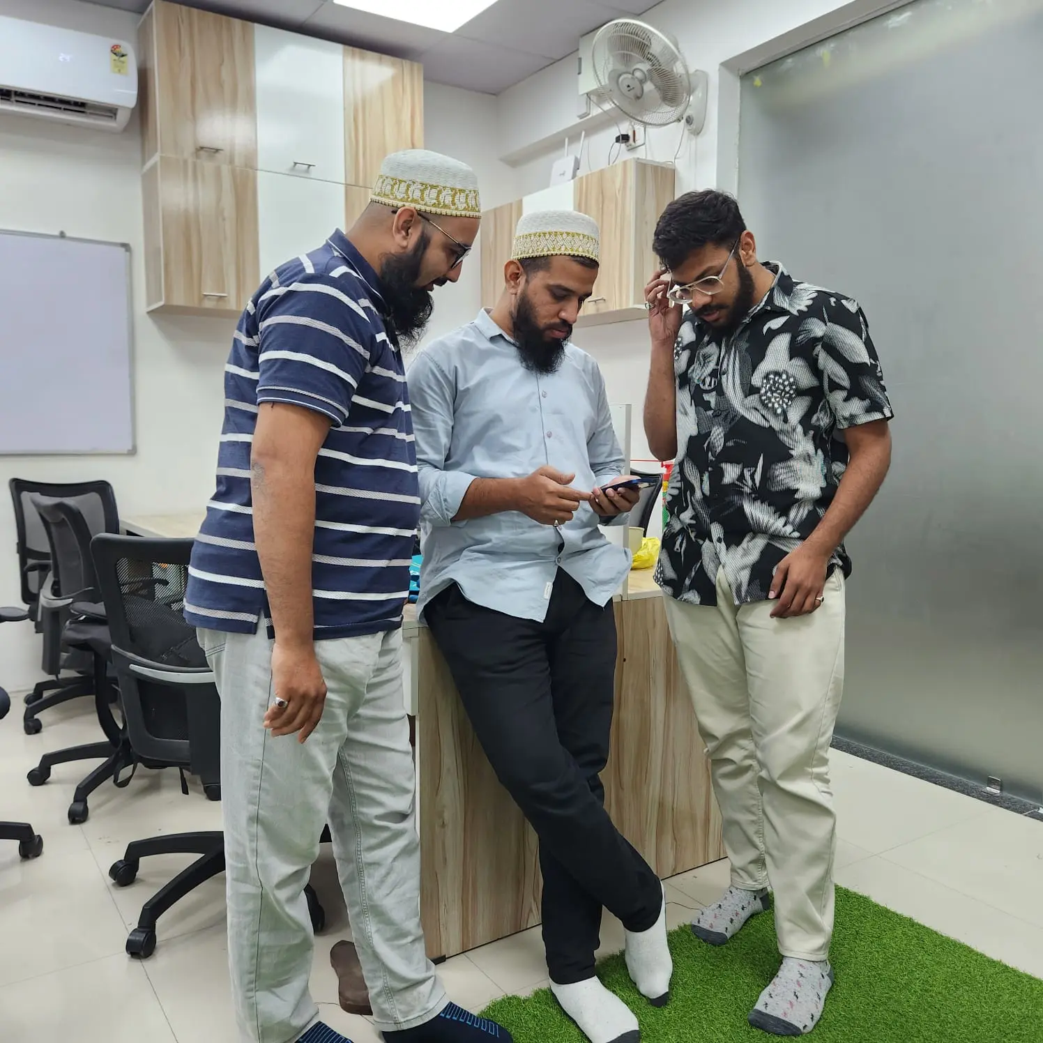 Hexcode team memory 5