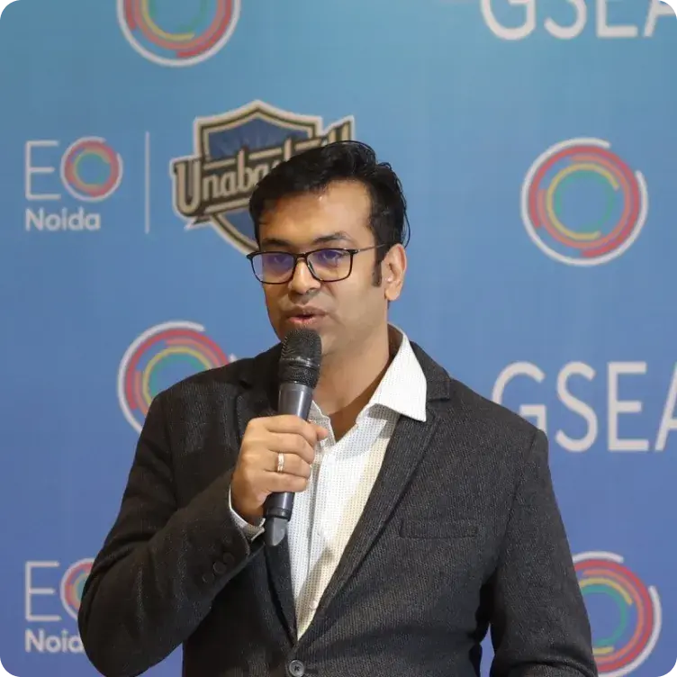 Labdhi Chopra