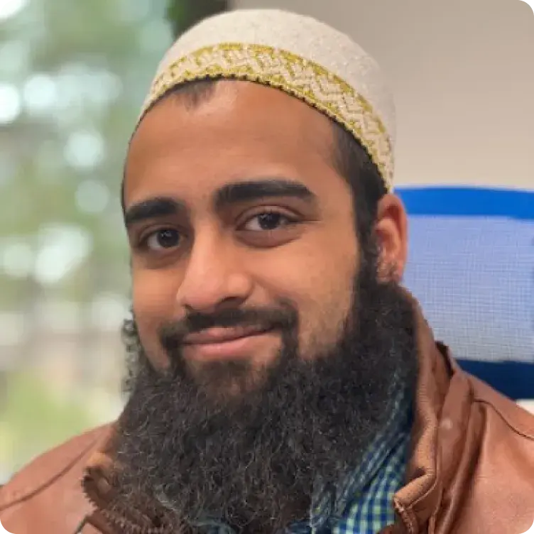 Mohammed Khambaty