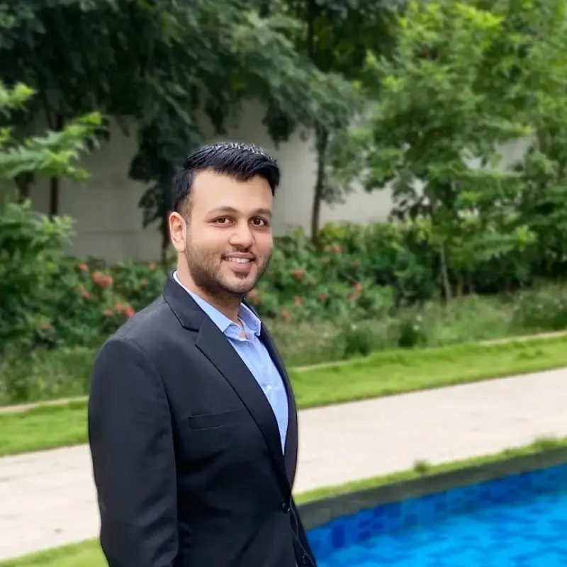 Shubham Jain