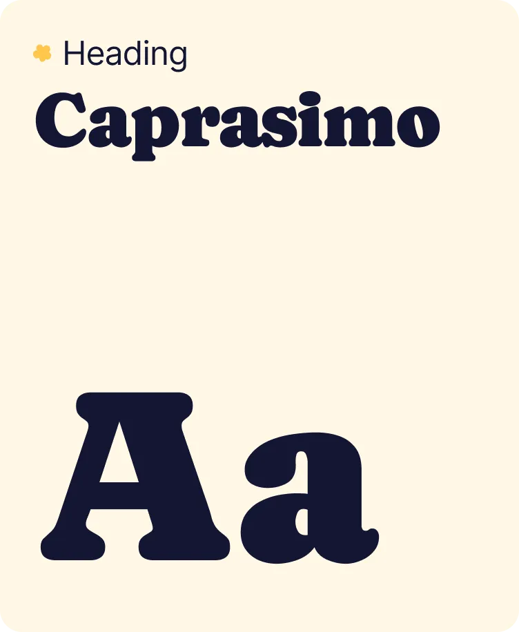 Mishmash cosmetic packaging