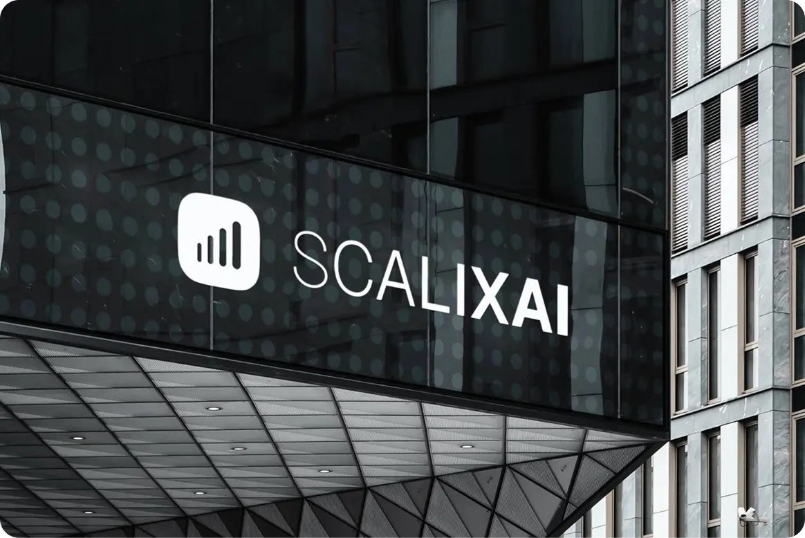 Scalix Case Study