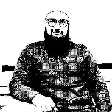 Ali Asgar Millwala