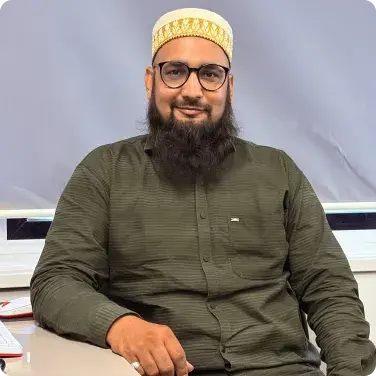Ali Asgar Millwala Color