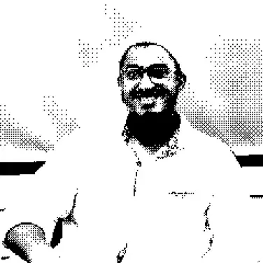 Burhanuddin Baroor