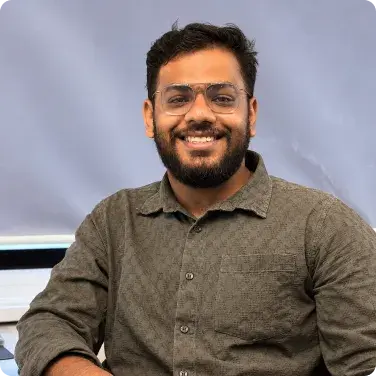Hussain Manpurwala Color
