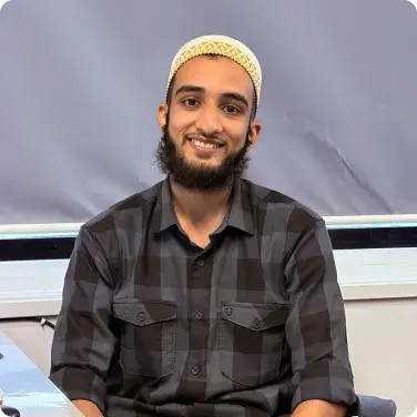 Huzaifa Millwala Color