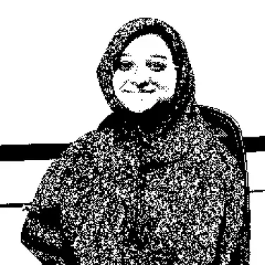 Jamila Rangwala