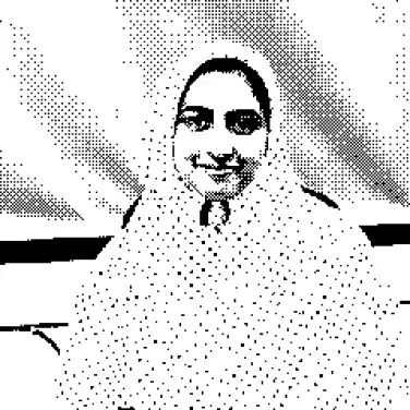 Nisreen Pagdiwala