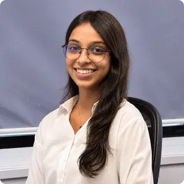 Sakina Safdari Color