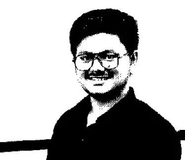 Suyash Gupta
