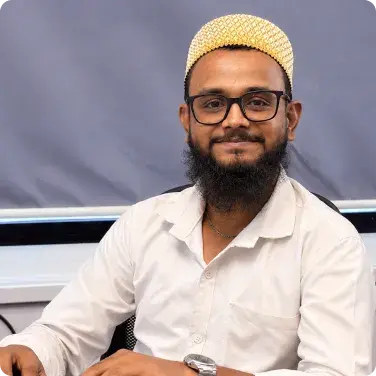Taha Ali Millwala Color