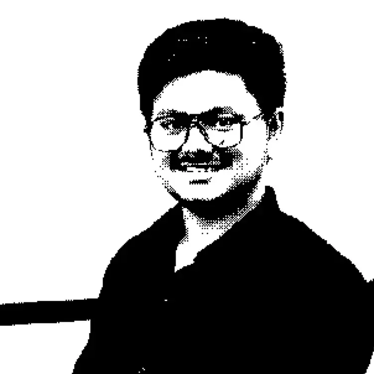 Suyash Gupta