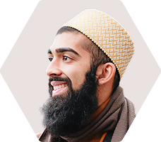 Hexagon image